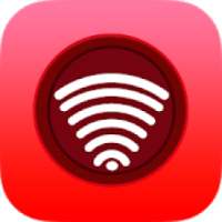 RF Signal Detector and RF Signal Tracker