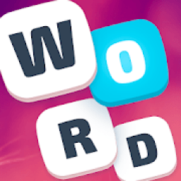 ikon Wordplay: find words from letters