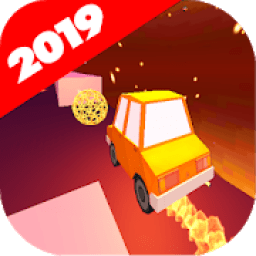 Speed Car 3D - Driving Car 2019 आइकन