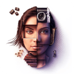 VFX Photo Pro Artist Movie VFX Photo Effects أيقونة