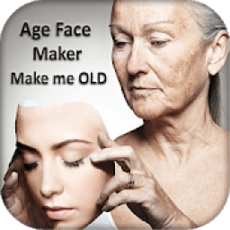 ikon Age Face Maker – Make Me Old