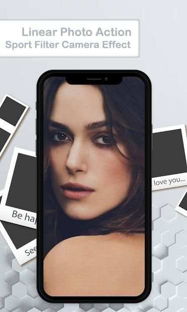 VFX Photo Pro Artist Movie VFX Photo Effects screenshot 2