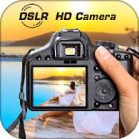 DSLR HD Camera : Auto Focus & Blur Effect on 9Apps