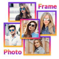 Photo Frame Photo Editor on 9Apps