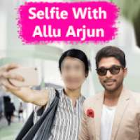 Selfie With Allu Arjun Photos on 9Apps