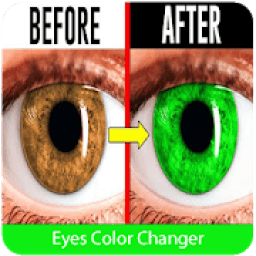 Eye Lense आइकन