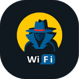 ikon Hidden Wifi Display