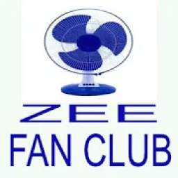 Zee Marathi Fan Club 1.0