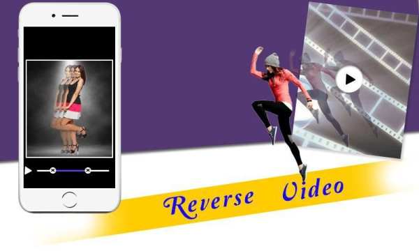 Video Reverse : Magic Video Reverce screenshot 6