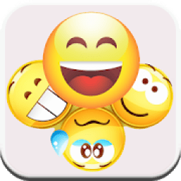 Emoji Keyboard 2019 icon