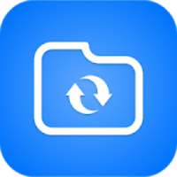 Recover File: Photo, Video, SMS, Contact