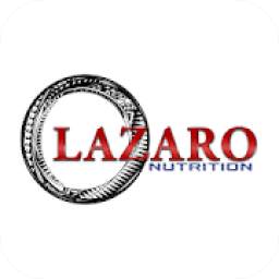 Lazaro Fitness