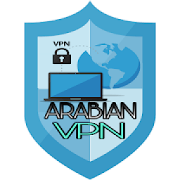 ARABIAN VPN आइकन