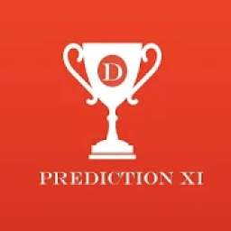 Dream11 prediction ,dream 11 tips-Prediction11