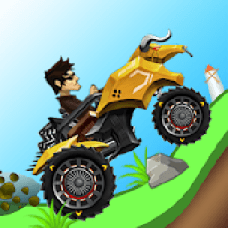 ikon Mountain Climb Racing