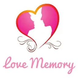 Love Memory - Love days counter आइकन