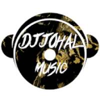 DJ Johal