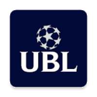 UBL icon