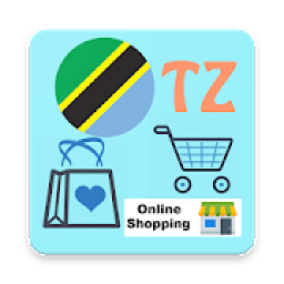 ikon Tanzania Online Shops