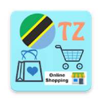 Tanzania Online Shops logo