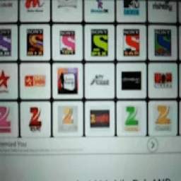 TV channel 1.0