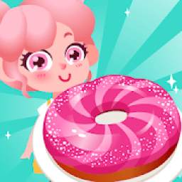 My Donuts Shop 1.0.1