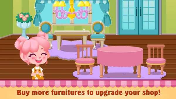 My Donuts Shop screenshot 16