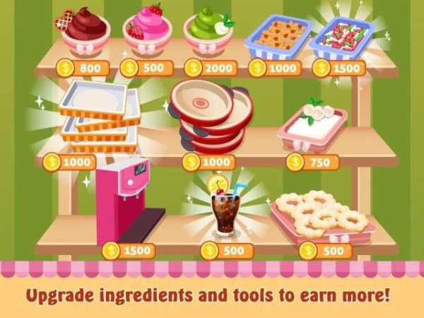 My Donuts Shop screenshot 7