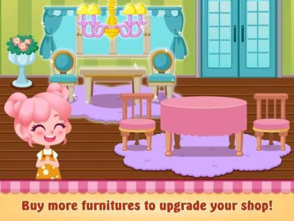 My Donuts Shop screenshot 5