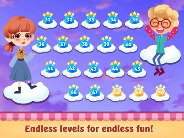 My Donuts Shop screenshot 2
