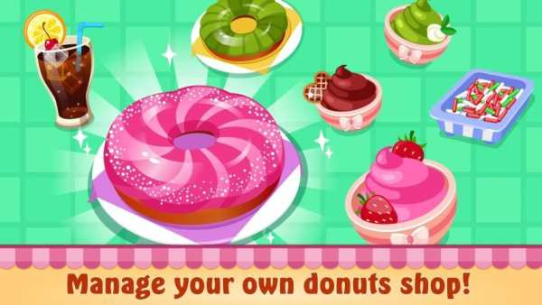My Donuts Shop screenshot 12
