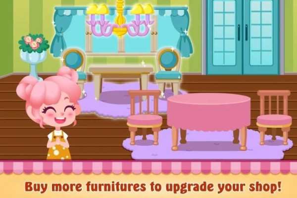 My Donuts Shop screenshot 25