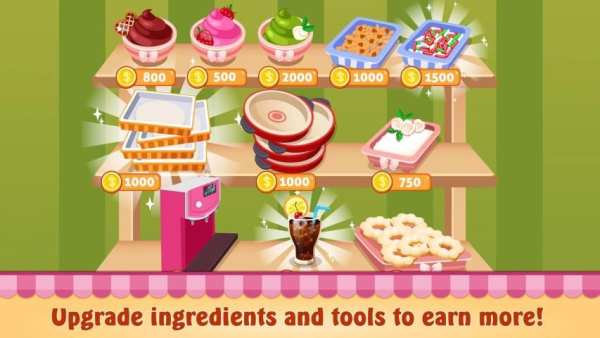 My Donuts Shop screenshot 18
