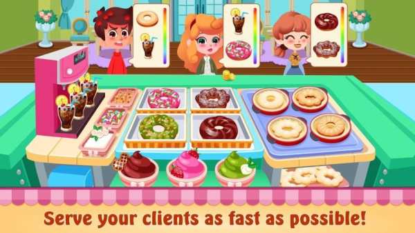 My Donuts Shop screenshot 19