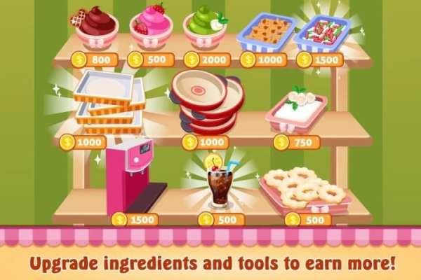 My Donuts Shop screenshot 28