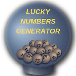 ikon Lucky Numbers Generator: Biggest Lottery Jackpots