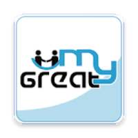 MYGREAT LLC