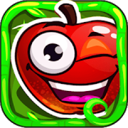 ikon Fruit Garden Legend