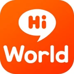 ikon Hi World - 무제한 국제전화 Wi-Fi(와이파이) 없이 휴대폰망으로 해외->한국