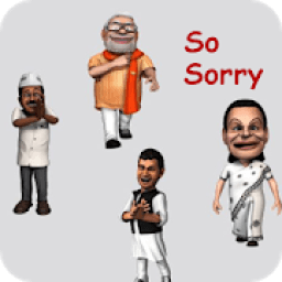 So Sorry Funny Videos आइकन
