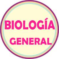 Biología General on 9Apps