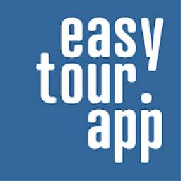 Easytour.app - Buy your ride