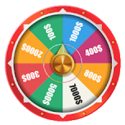 Spin to Earn : Real Cash Money icon