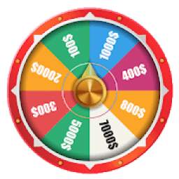 SpinToEarn 1.3
