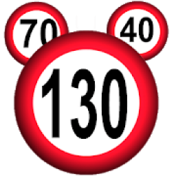 ikon Simple Speed Control