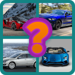 ikon Four pics - One word