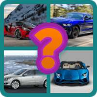 Four pics - One word