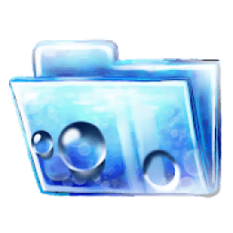 ikon Folders FileManager