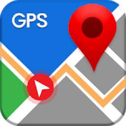 GPS , Maps, Navigations & Directions