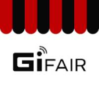 ikon GiFair